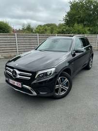 e 4-Matic PHEV