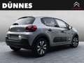 Citroen C3 Pure Tech 110 MAX Gris - thumbnail 2