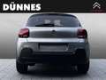 Citroen C3 Pure Tech 110 MAX Gris - thumbnail 7