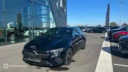 Mercedes-Benz Classe A 180 136ch Progressive Line 7G-DCT