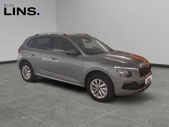 Skoda Kamiq view 7