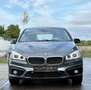 BMW 218 Sport Line |1.HAND|LED|KLIMA| Gris - thumbnail 3