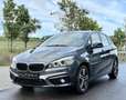 BMW 218 Sport Line |1.HAND|LED|KLIMA| Gris - thumbnail 2