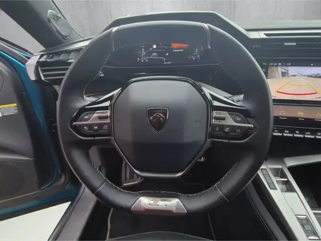 Peugeot 408 view 10
