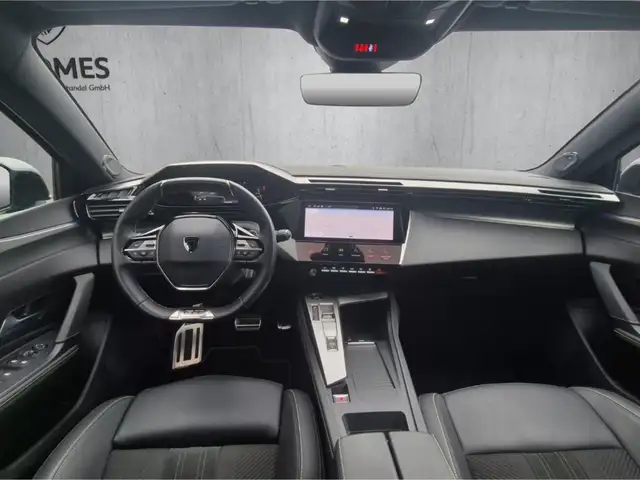 Peugeot 408 view 12