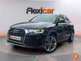 Audi Q3 2.0TDI S tronic 110kW Negro - thumbnail 3