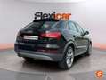 Audi Q3 2.0TDI S tronic 110kW Negro - thumbnail 7