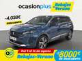 Peugeot 5008 1.2 PureTech S&S Allure Pack 130 EAT8 Azul - thumbnail 1