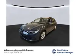 Volkswagen Golf Life 1.5 eTSI DSG MEMORY ACC SHZ