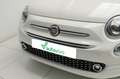 Fiat 500 CABRIO LOUNGE 1.2 69 CV 2P Weiß - thumbnail 25