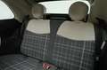 Fiat 500 CABRIO LOUNGE 1.2 69 CV 2P Weiß - thumbnail 8