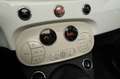 Fiat 500 CABRIO LOUNGE 1.2 69 CV 2P Weiß - thumbnail 24