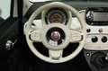 Fiat 500 CABRIO LOUNGE 1.2 69 CV 2P Weiß - thumbnail 18