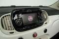 Fiat 500 CABRIO LOUNGE 1.2 69 CV 2P Weiß - thumbnail 21