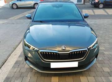 Scala 1.0 TSI Style