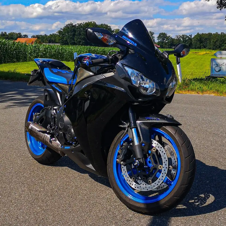 Honda CBR 1000