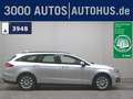 Ford Mondeo Turnier 2.0 EB Trend Navi RFK PDC 4xShz Silber - thumbnail 1