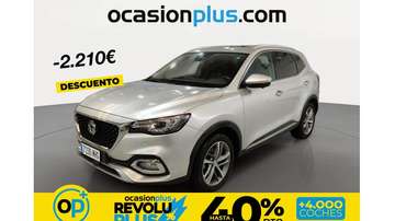 1.5 T-GDI AT Comfort