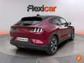Ford Mustang Mach-E Base RWD Rango Estánd. (Bat. LFP) 197kW Rojo - thumbnail 3