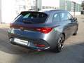 CUPRA Leon Sportstourer 1,5 TSI ACT DSG AHK/MATRIX Gris - thumbnail 4