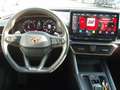 CUPRA Leon Sportstourer 1,5 TSI ACT DSG AHK/MATRIX Gris - thumbnail 9