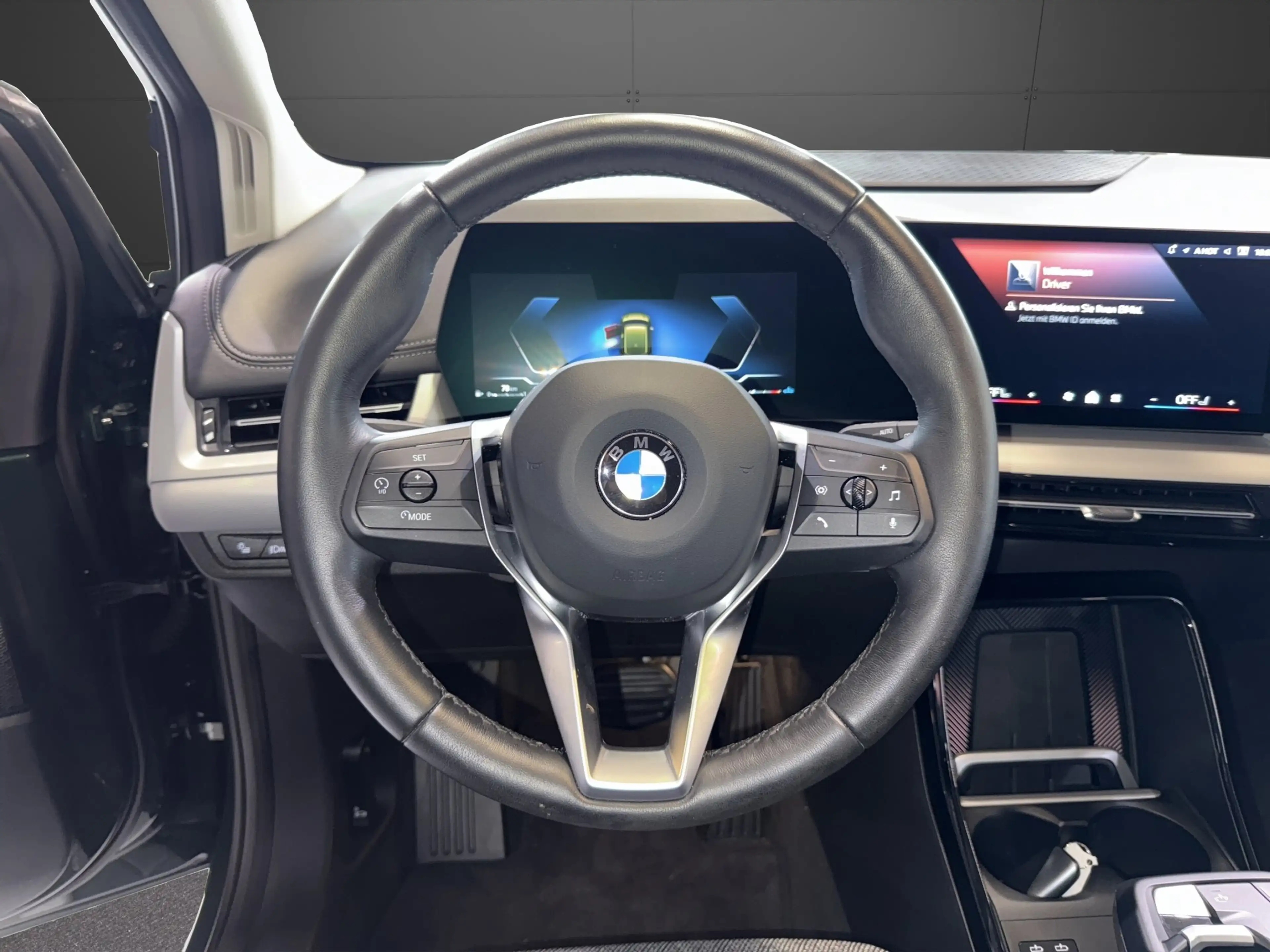 BMW 216 i Active Tourer PremiumPaket NP 39.009,- LED+ — photo 12