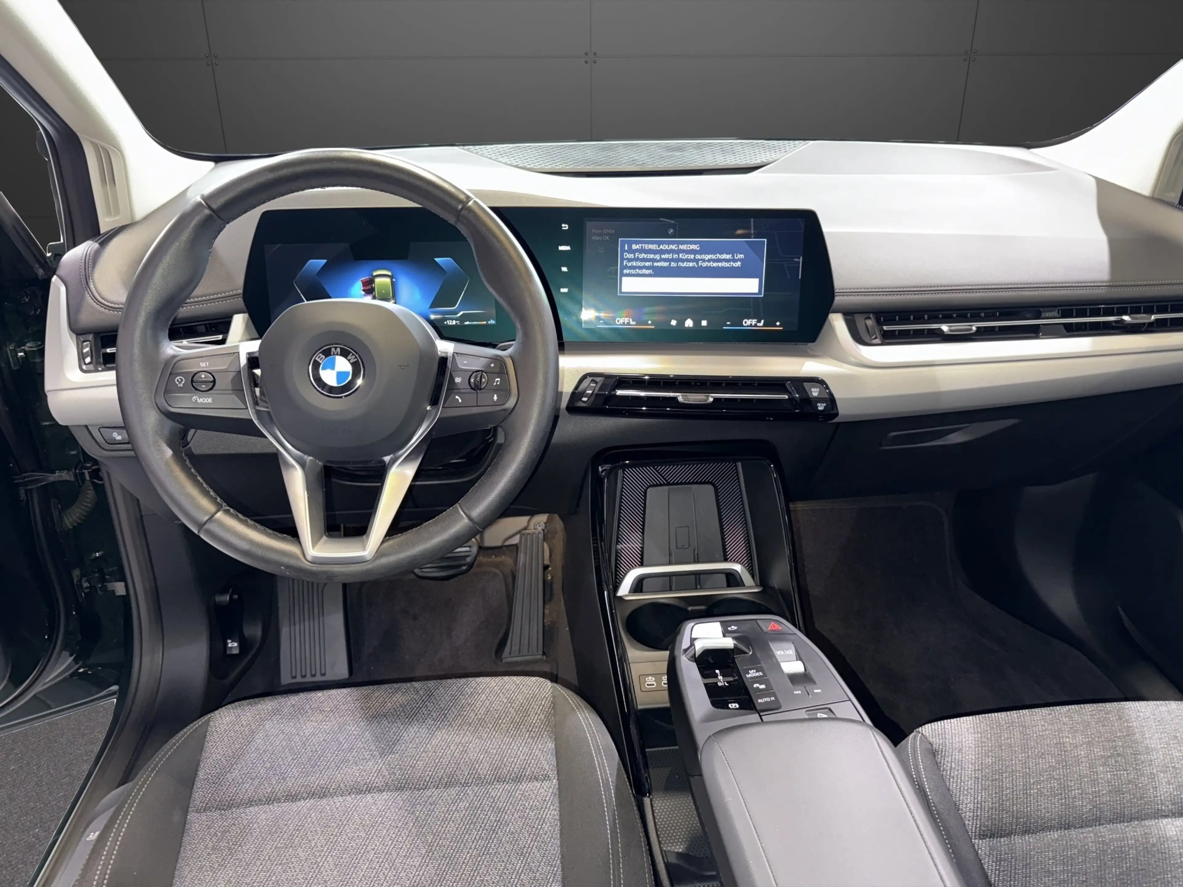 BMW 216 i Active Tourer PremiumPaket NP 39.009,- LED+ — photo 8