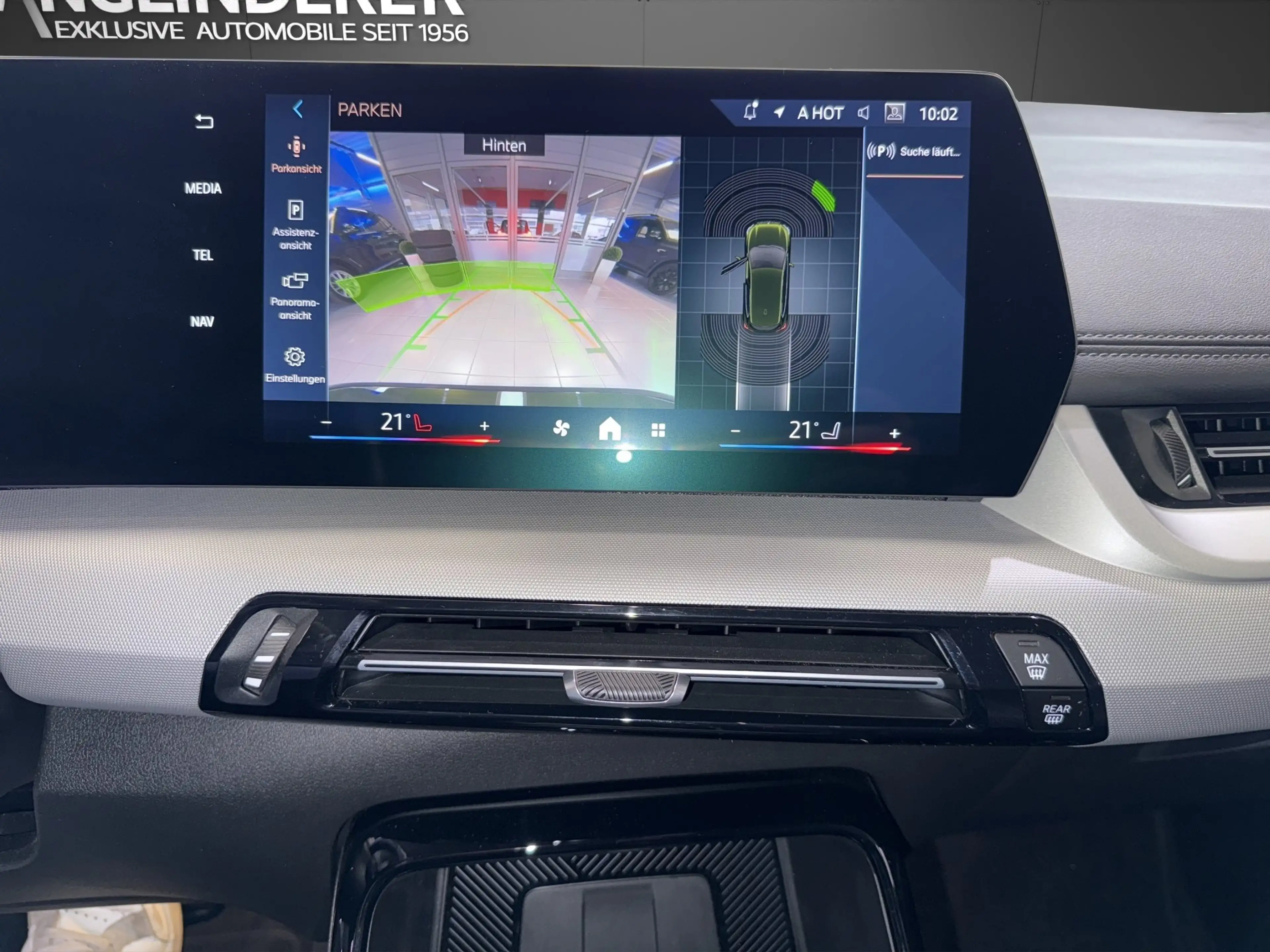 BMW 216 i Active Tourer PremiumPaket NP 39.009,- LED+ — photo 14