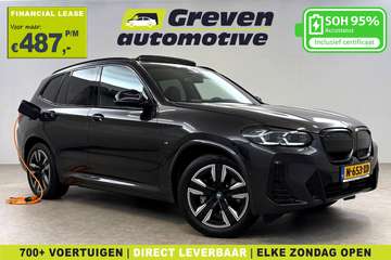 Executive 80 kWh M-Sport | Snelladen | SOH 95% | P