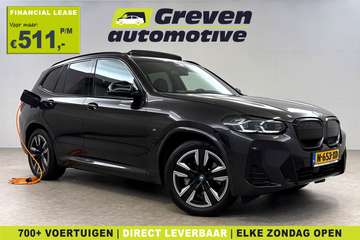 Executive 80 kWh M-Sport | SOH 95% | Snelladen | P