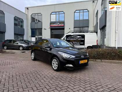 Hyundai i20 1.2 LP i-Drive Cool