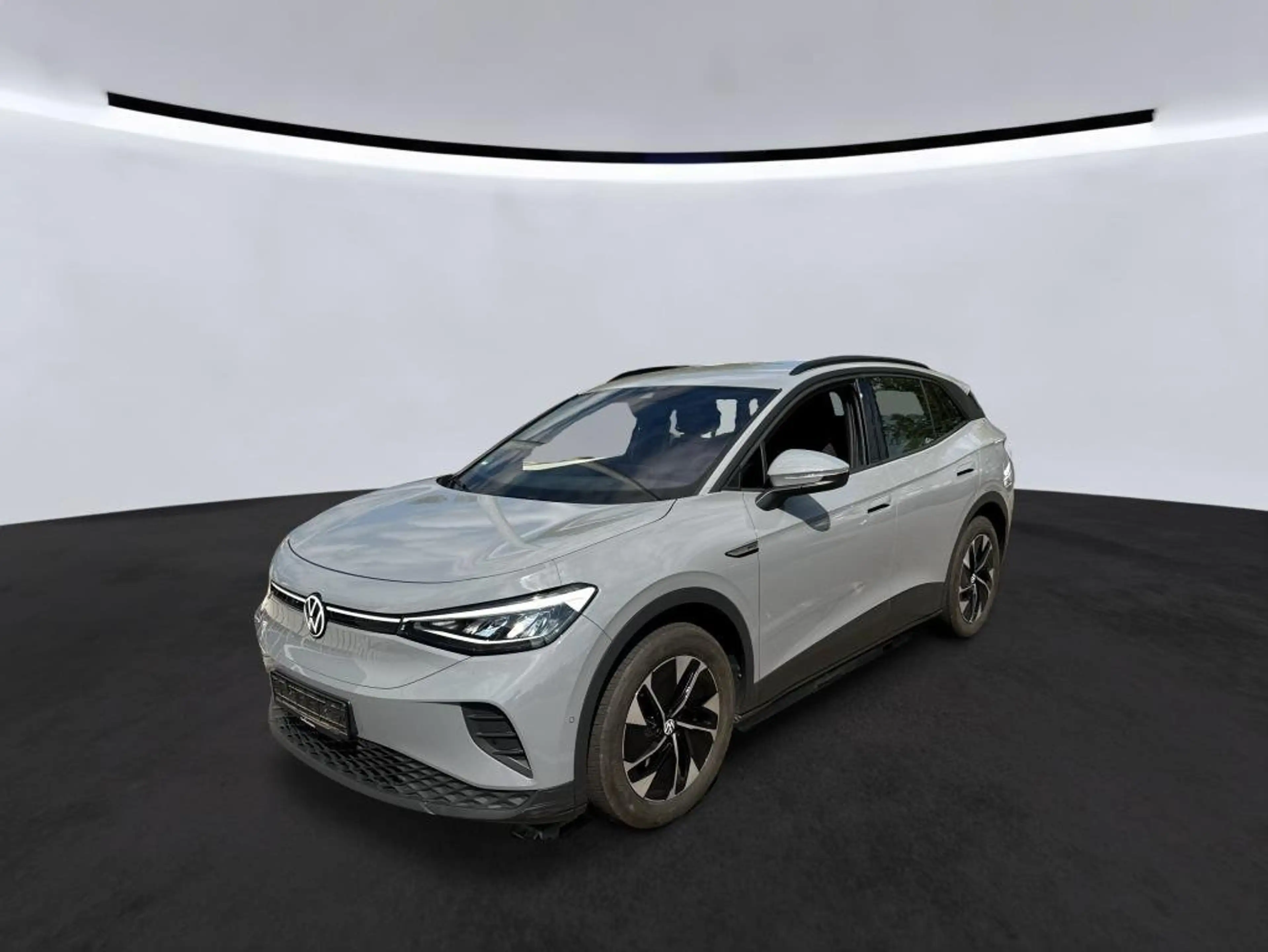 Volkswagen ID.4 Pro Performance 150kW ACC LED App Connect