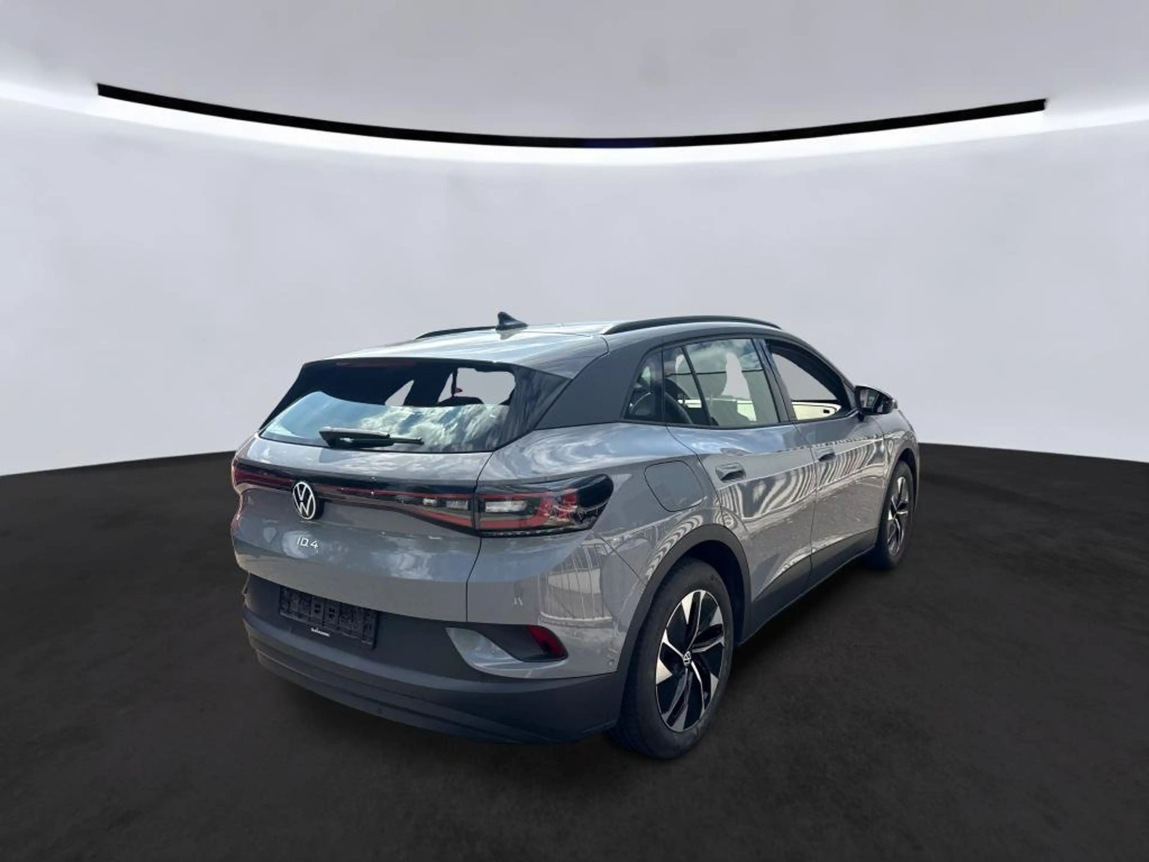 Volkswagen ID.4 Pro Performance 150kW ACC LED App Connect — photo 2