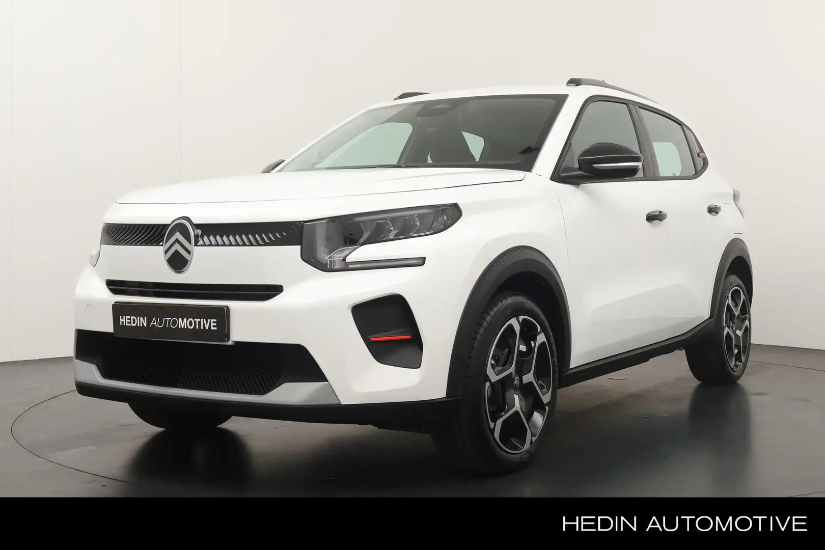 Citroen C3 Ë-C3 You 113pk 44 kWh | Navigatie via App | Cruise Wit - 1