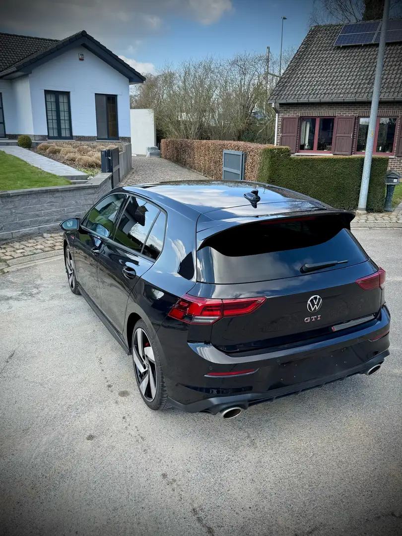 Volkswagen Golf GTI 2.0 DSG Clubsport Noir - 2