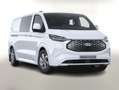 Ford E-Transit Custom Limited DCiV 71kWh 320 L2 SHZ 160 kW (21... Weiß - thumbnail 1