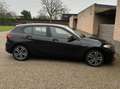 BMW 116 116d Aut. Advantage Zwart - thumbnail 1