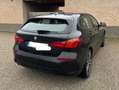 BMW 116 116d Aut. Advantage Zwart - thumbnail 2