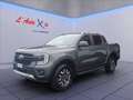 Ford Ranger 2.3 phev doppia cabina Wildtrak awd 281cv auto Grigio - thumbnail 3