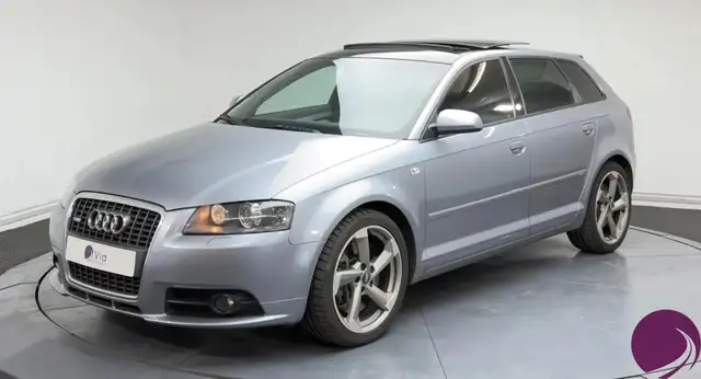 2006 Audi A3 for sale