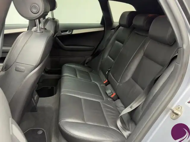 Audi A3 view 11