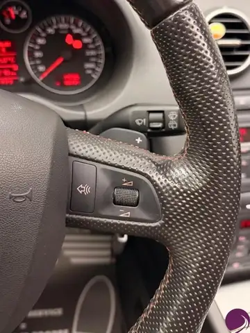 Audi A3 view 15