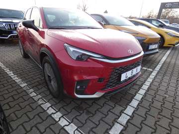 1.5 Hybrid Komfort Paket