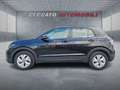 Volkswagen T-Cross T-Cross 1.0 tsi Life 95cv Nero - thumbnail 2