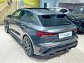 Audi RS3 Sportback 2.5 tfsi quattro s-tronic Grau - thumbnail 4