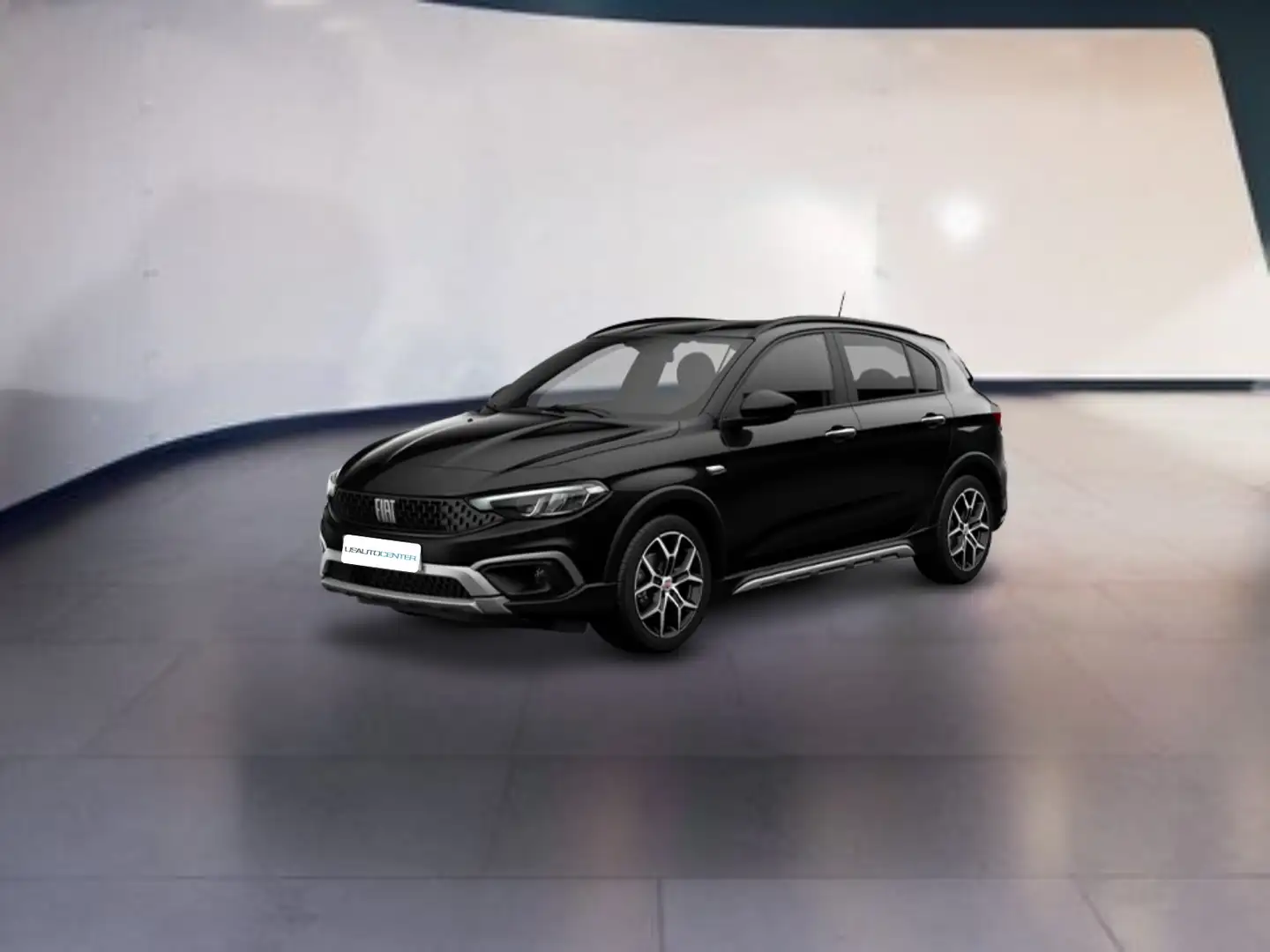 Fiat Tipo 5P - SW Station Wagon My23 1.0 100cv Bz Sw Tipo Noir - 1