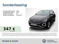 Volkswagen T-Roc Style 1.5 TSI DSG Navi AHK LED DigiCockpit Schwarz - thumbnail 1