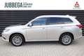 Mitsubishi Outlander 2.4 PHEV Pure + 18 inch, 1e eigenaar, Dealer O.H. Grijs - thumbnail 16