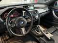 BMW 420 420d Coupe M Sport Aut. Blau - thumbnail 6
