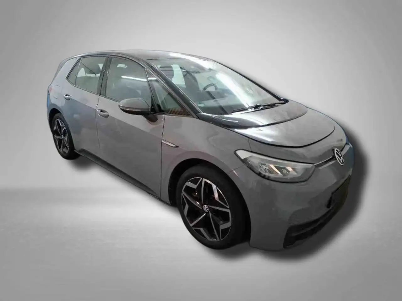 Volkswagen ID.3 ID.3 Pro — миниатюра 1